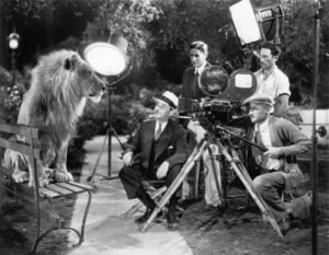Film History: From Silent Beginnings to Modern Marvels