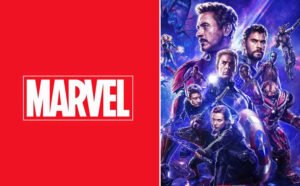 The Evolution of Marvel Entertainment Films