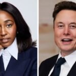 Ayo Edebiri slams Elon Musk